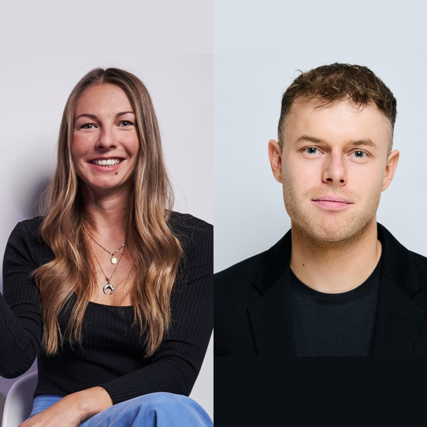 Netzwerk Andrea Laura Bonk Faktor D